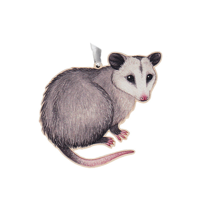 Wholesale Christmas Ornaments: Opossum