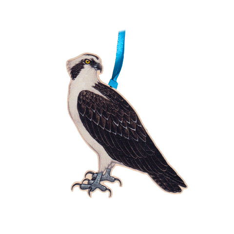 Wholesale Christmas Ornaments: Osprey