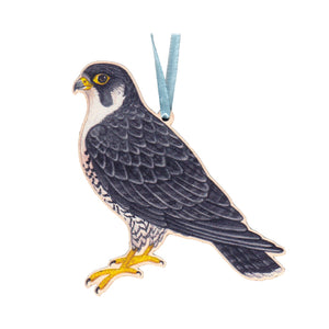 Wholesale Christmas Ornaments: Peregrine Falcon