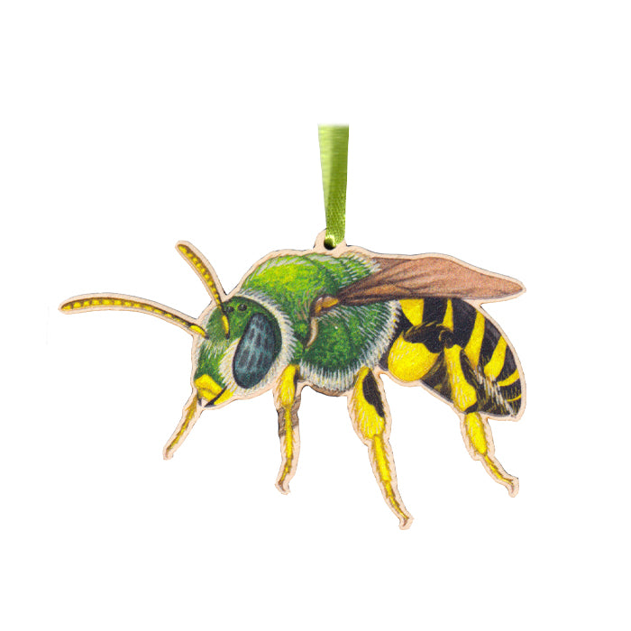 Wholesale Christmas Ornaments: Sweat Bee