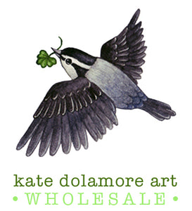 Kate Dolamore Art Wholesale
